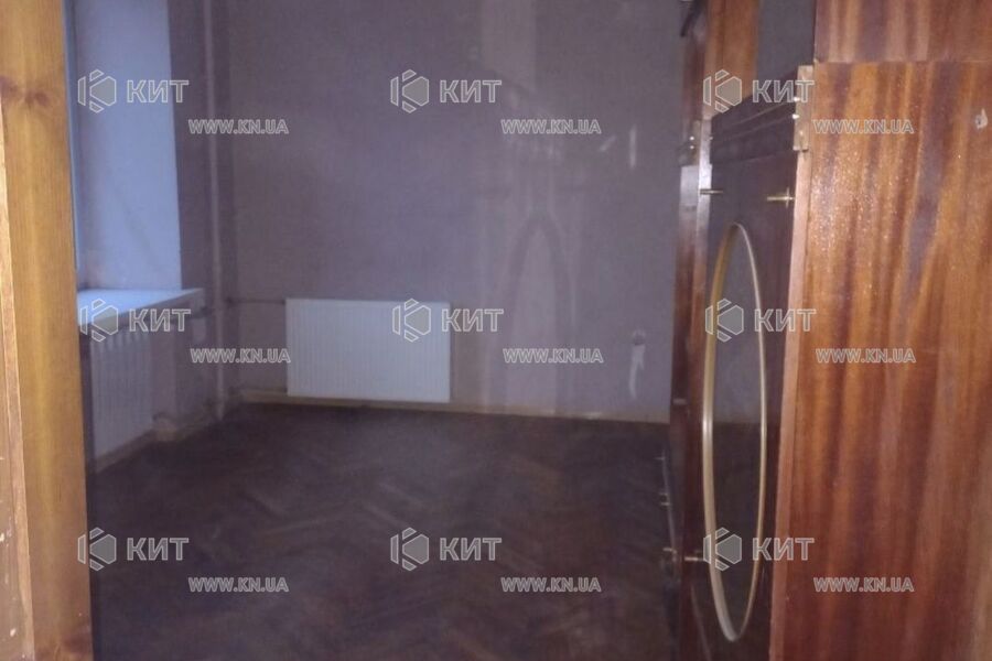 Продаж квартири Харків, Малишева, 105м²