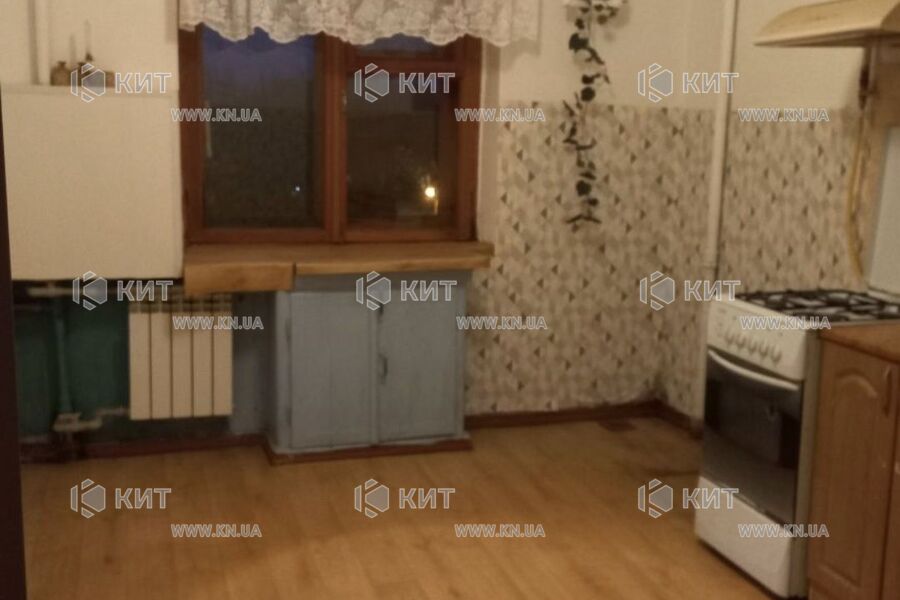Продаж квартири Харків, Малишева, 105м²