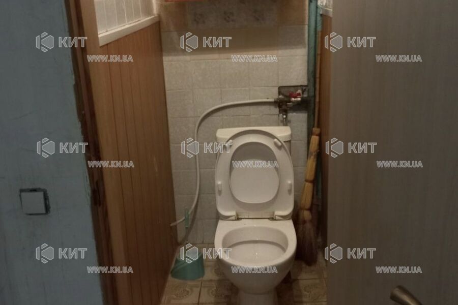 Продаж квартири Харків, Малишева, 105м²