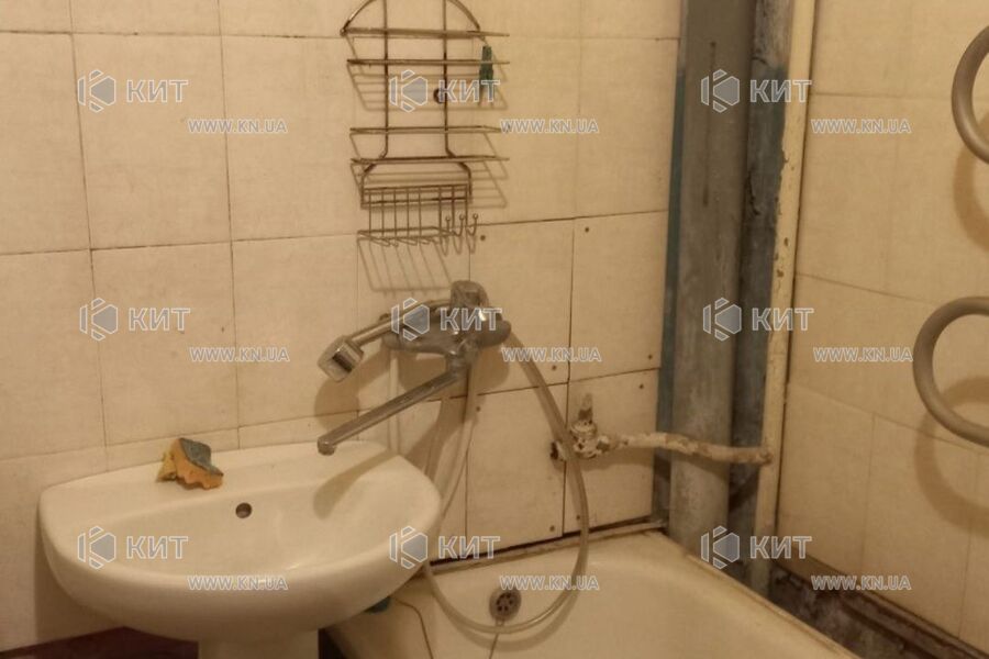 Продаж квартири Харків, Малишева, 105м²