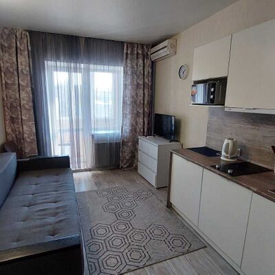 Продажа 	 Харків, ЖК Happy House Добровольців (Молодої Гвардії) вул.   4