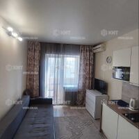 Продажа квартиры Харьков, Гагарина, Спортивная, Защитников, 22м²