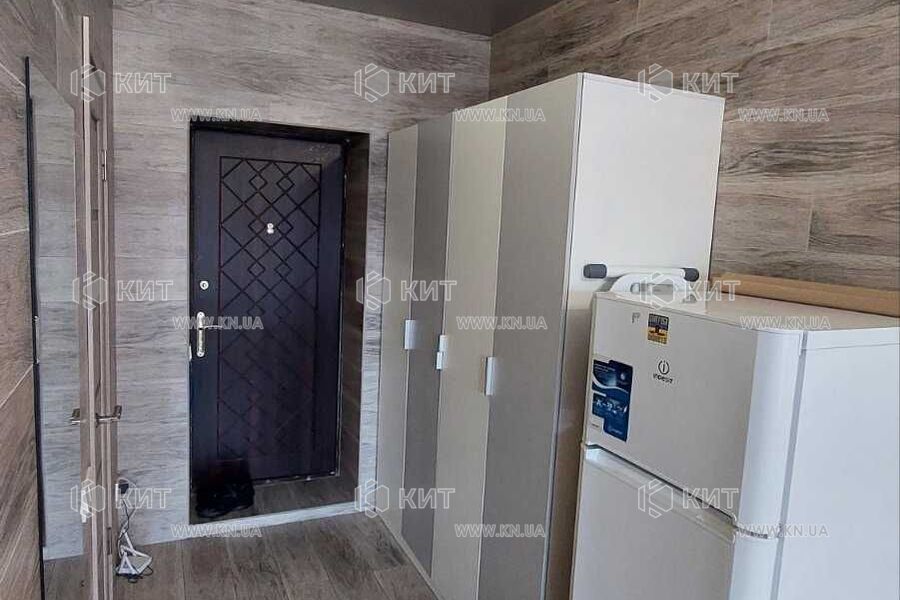 Продажа квартиры Харьков, Гагарина, Спортивная, Защитников, 22м²