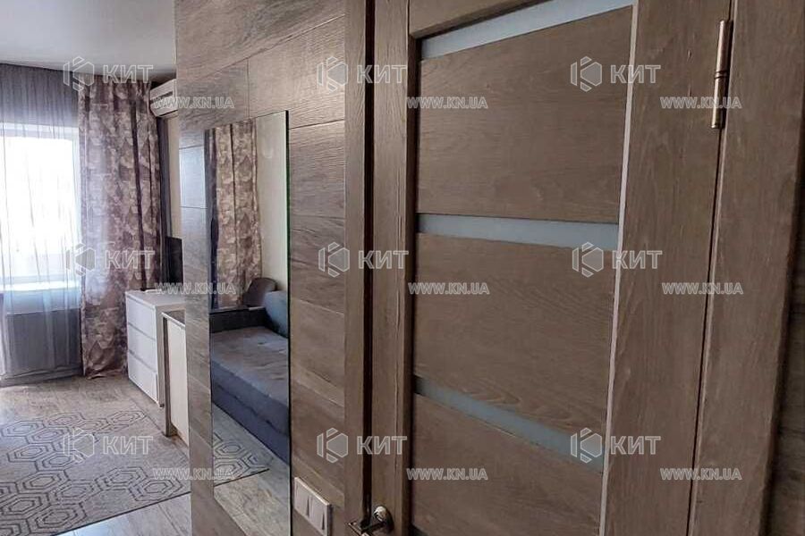 Продажа квартиры Харьков, Гагарина, Спортивная, Защитников, 22м²