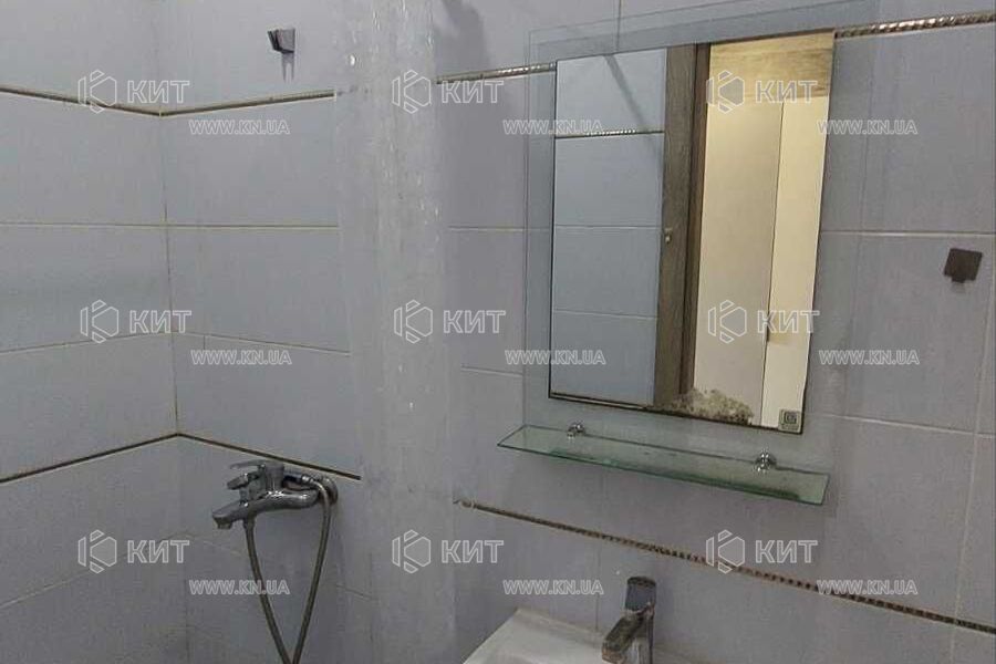 Продажа квартиры Харьков, Гагарина, Спортивная, Защитников, 22м²