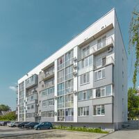 Продажа квартиры Харьков, Гагарина, Спортивная, Защитников, 22м²