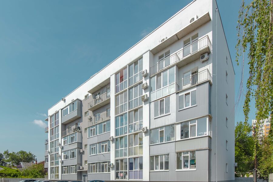 Продажа квартиры Харьков, Гагарина, Спортивная, Защитников, 22м²