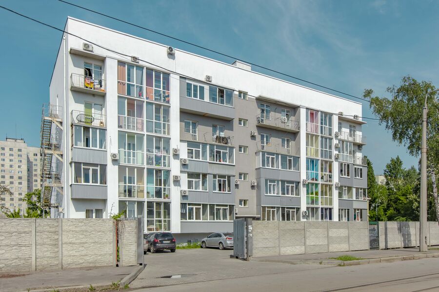 Продажа квартиры Харьков, Гагарина, Спортивная, Защитников, 22м²