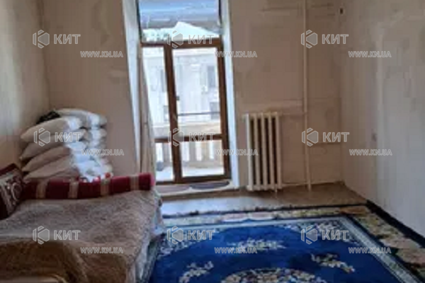 Продажа квартиры Харьков, Южный вокзал, 92м²