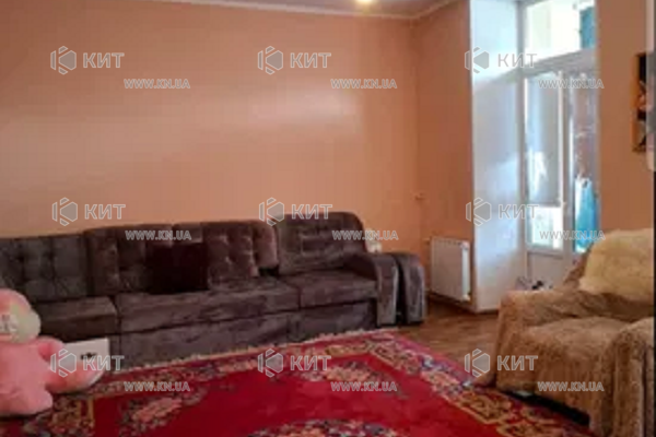 Продажа квартиры Харьков, Южный вокзал, 92м²