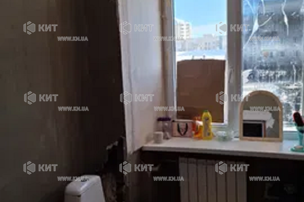 Продажа квартиры Харьков, Южный вокзал, 92м²