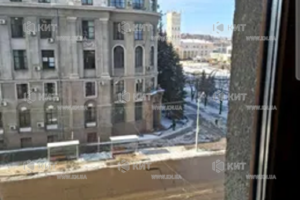 Продажа квартиры Харьков, Южный вокзал, 92м²