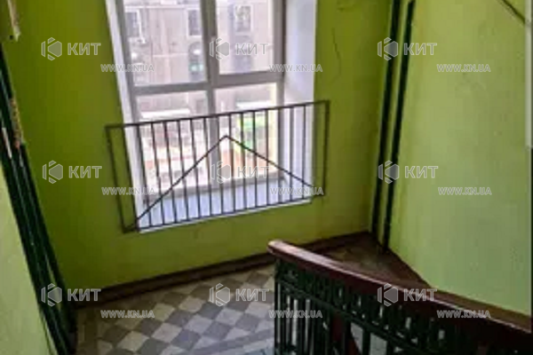 Продажа квартиры Харьков, Южный вокзал, 92м²