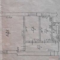 Продаж квартири Харків, Центр, 51м²