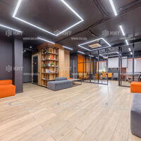 Aренда офиса Харьков, Шевченковский (Дзержинский), 210м²