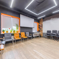 Aренда офиса Харьков, Шевченковский (Дзержинский), 210м²