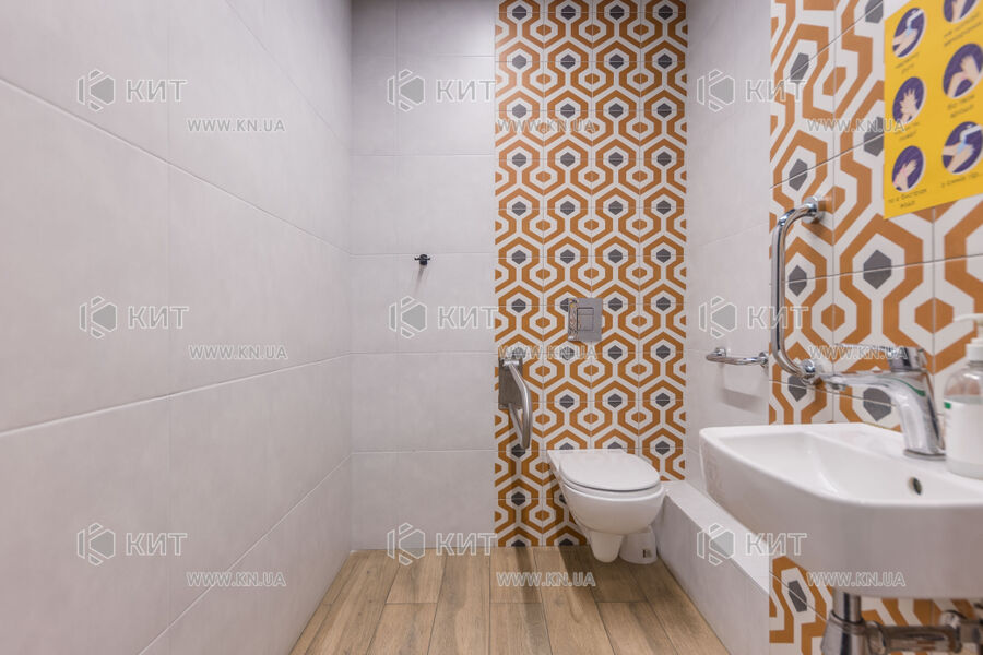 Aренда офиса Харьков, Шевченковский (Дзержинский), 210м²