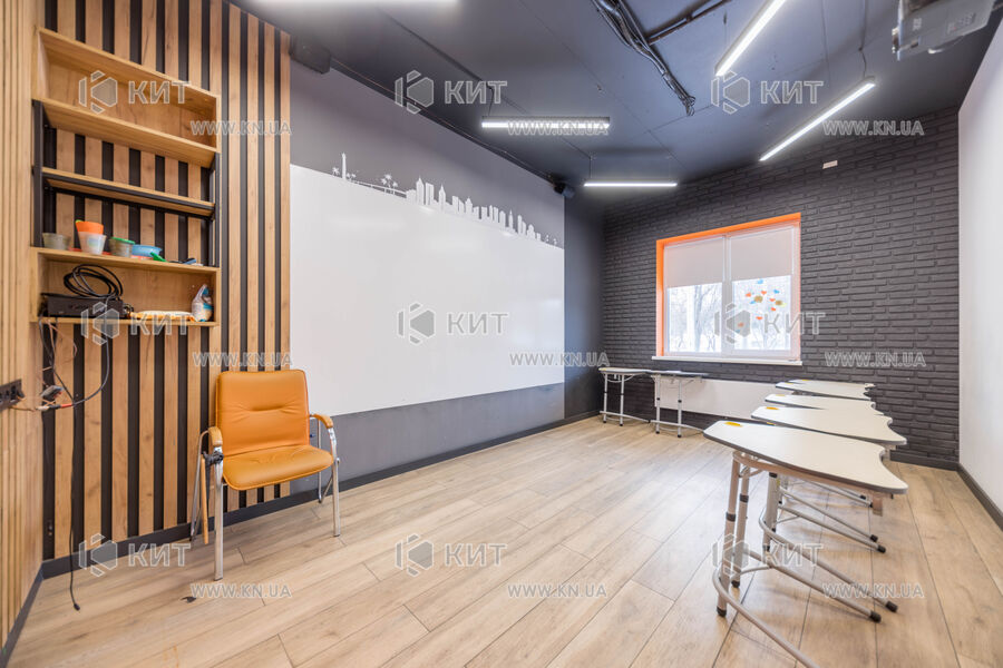 Aренда офиса Харьков, Шевченковский (Дзержинский), 210м²