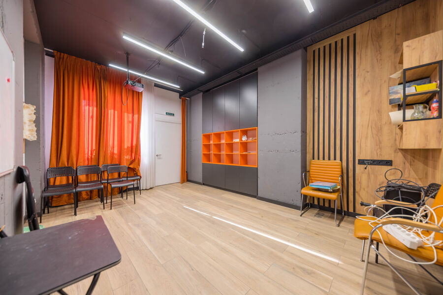 Aренда офиса Харьков, Шевченковский (Дзержинский), 210м²