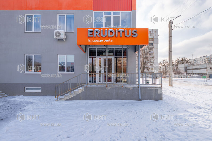 Aренда офиса Харьков, Шевченковский (Дзержинский), 210м²