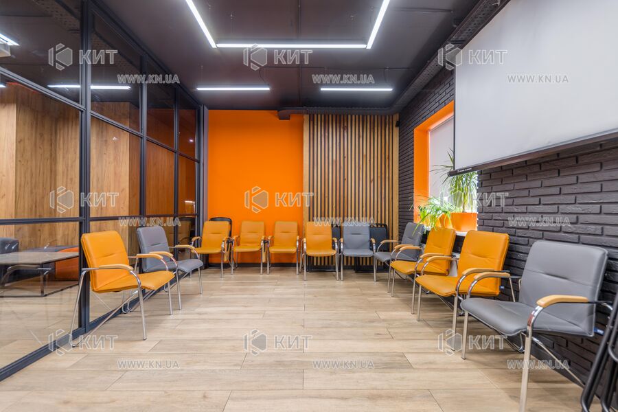 Продажа офиса Харьков, Шевченковский (Дзержинский), 210м²