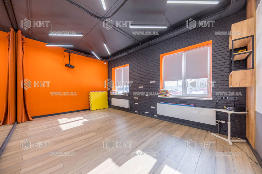 Продажа офиса Харьков, Шевченковский (Дзержинский), 210м²