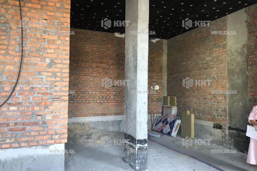 Aренда магазина Киев, Голосеево, 43м²