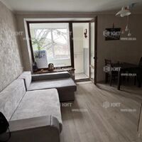 Продаж квартири Харків, Одеська, Основа, 25м²