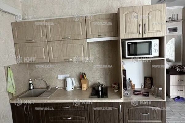 Продаж квартири Харків, Одеська, Основа, 25м²