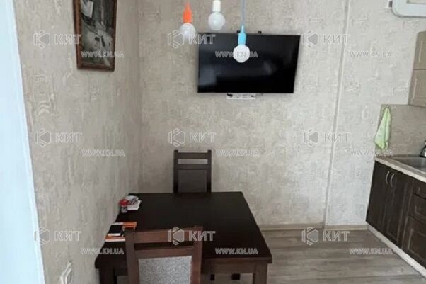 Продаж квартири Харків, Одеська, Основа, 25м²