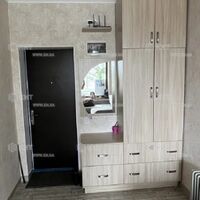 Продаж квартири Харків, Одеська, Основа, 25м²