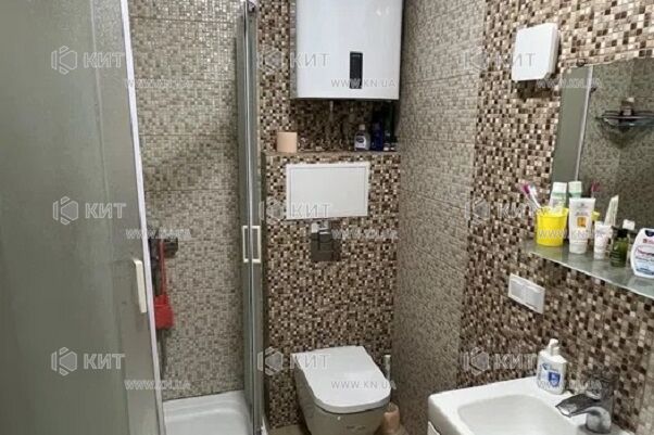 Продаж квартири Харків, Одеська, Основа, 25м²