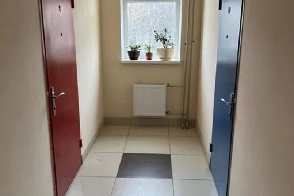 Продаж квартири Харків, Одеська, Основа, 25м²