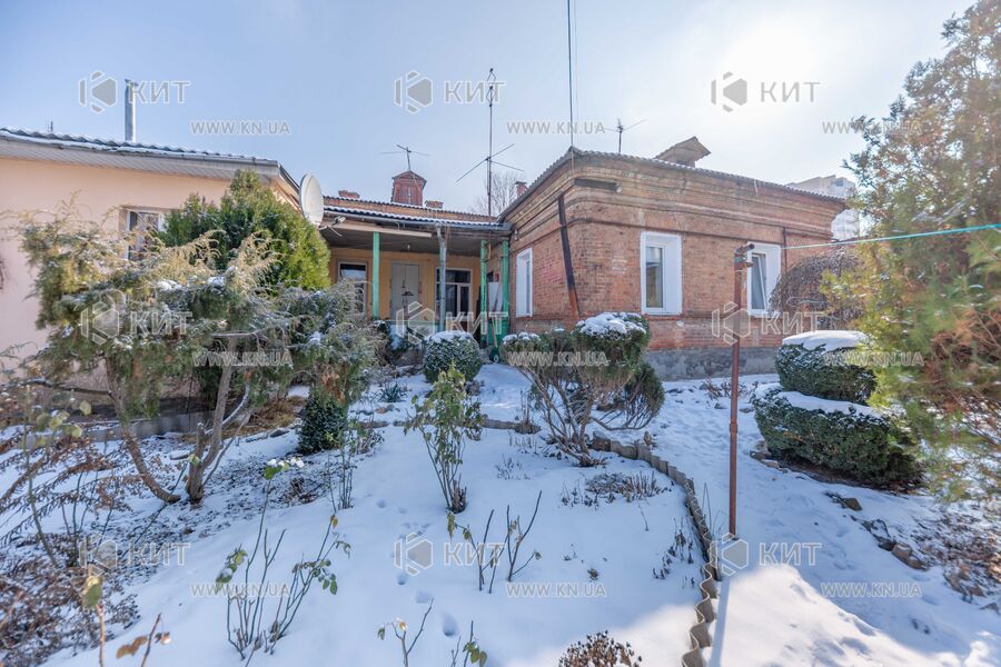 Продажа дома Харьков, Центр, 40м²