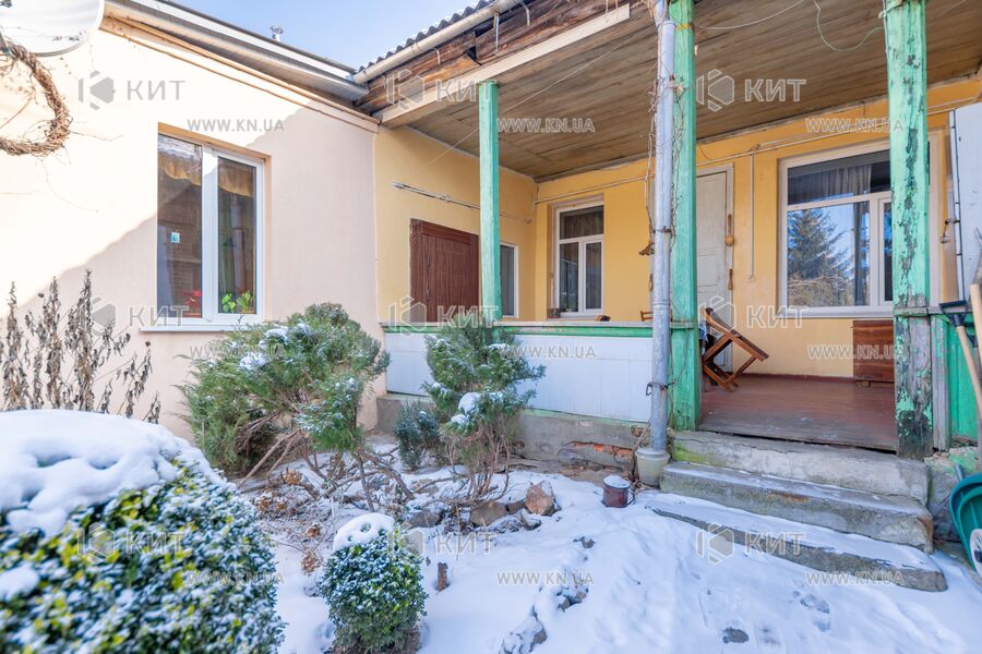 Продажа дома Харьков, Центр, 40м²