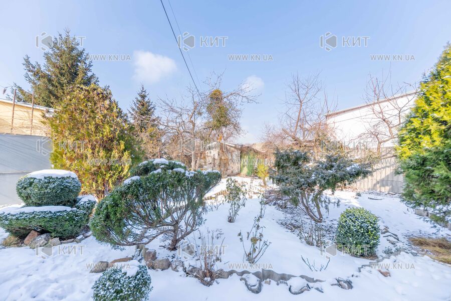 Продажа дома Харьков, Центр, 40м²