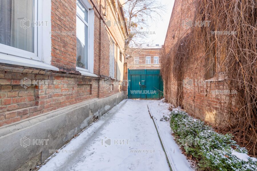 Продажа дома Харьков, Центр, 40м²