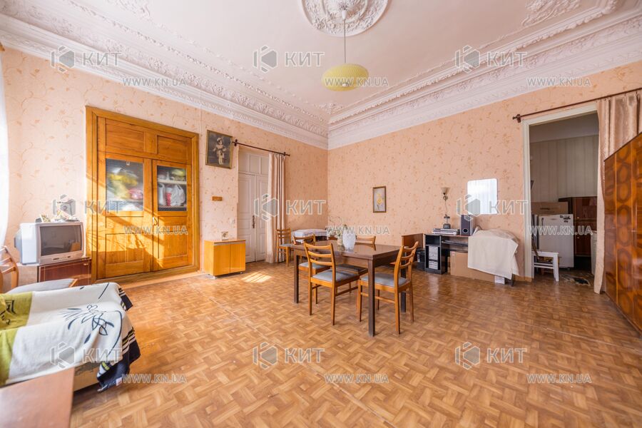 Продажа дома Харьков, Центр, 40м²