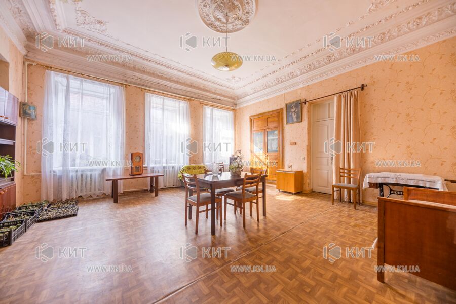 Продажа дома Харьков, Центр, 40м²