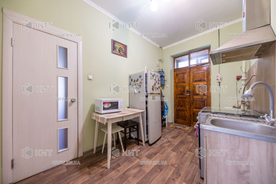 Продажа дома Харьков, Центр, 40м²