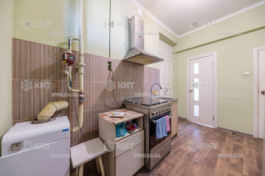 Продажа дома Харьков, Центр, 40м²