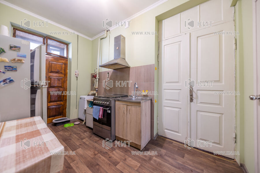 Продажа дома Харьков, Центр, 40м²
