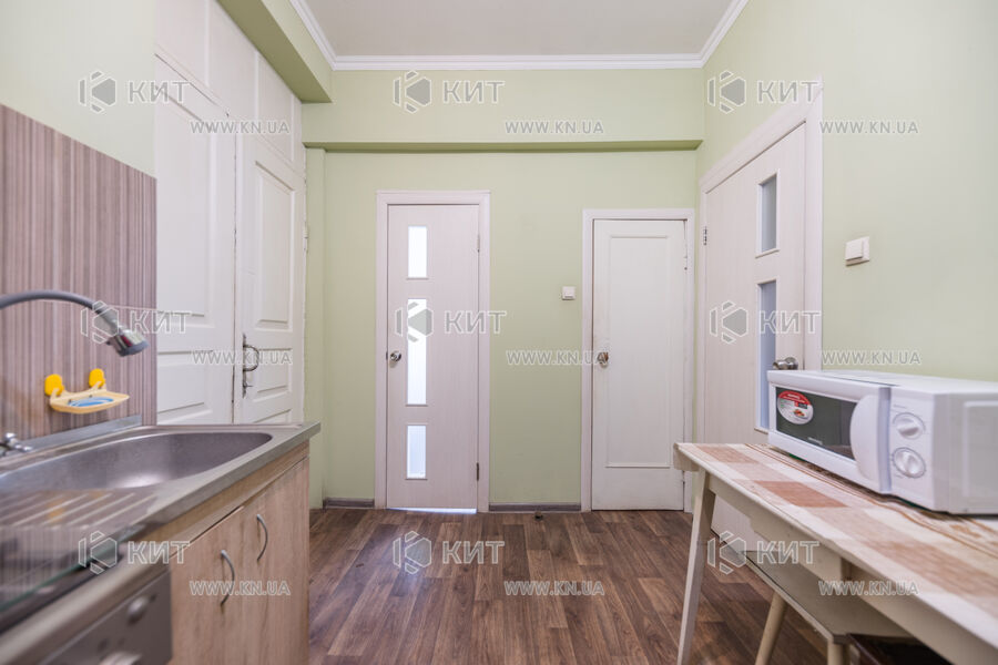 Продажа дома Харьков, Центр, 40м²