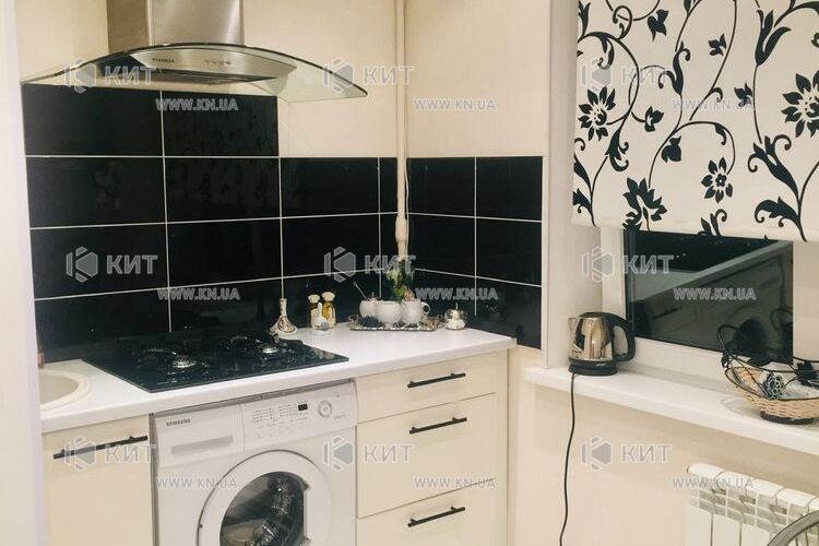 Продаж квартири Харків, Салтівка, 624 мрн., 47м²