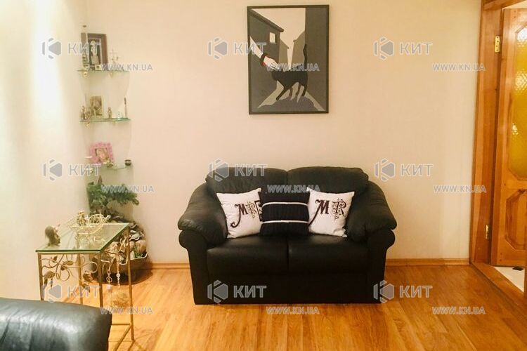 Продаж квартири Харків, Салтівка, 624 мрн., 47м²