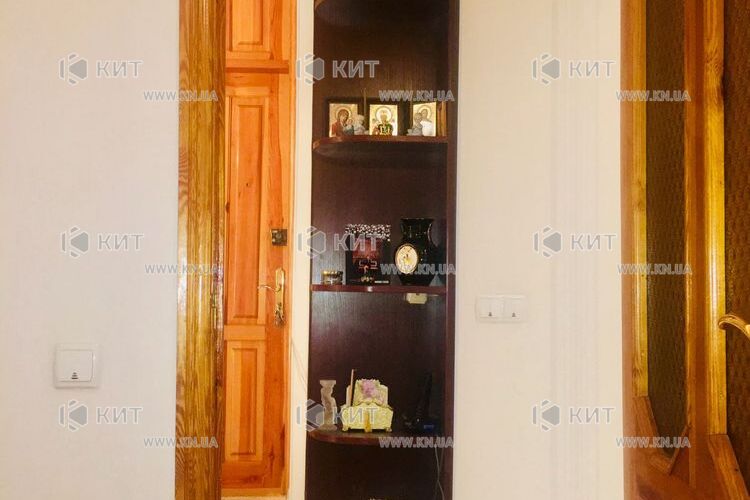 Продаж квартири Харків, Салтівка, 624 мрн., 47м²