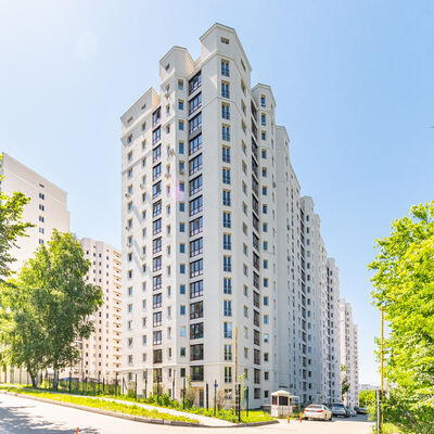 Продажа 	 Харьков, ЖК Сокольники Профессорская ул.   14