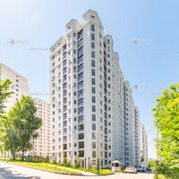 Продажа квартиры Харьков, Сокольники, 66м²