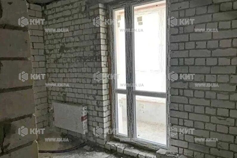 Продажа квартиры Харьков, Сокольники, 66м²