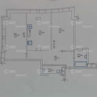Продаж квартири Харків, Північна Салтівка, 65м²